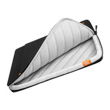 TOMTOC Defender-A13 13" MacBook Case (Sort)