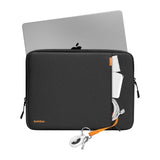 TOMTOC Defender-A13 13" MacBook Case (Sort)