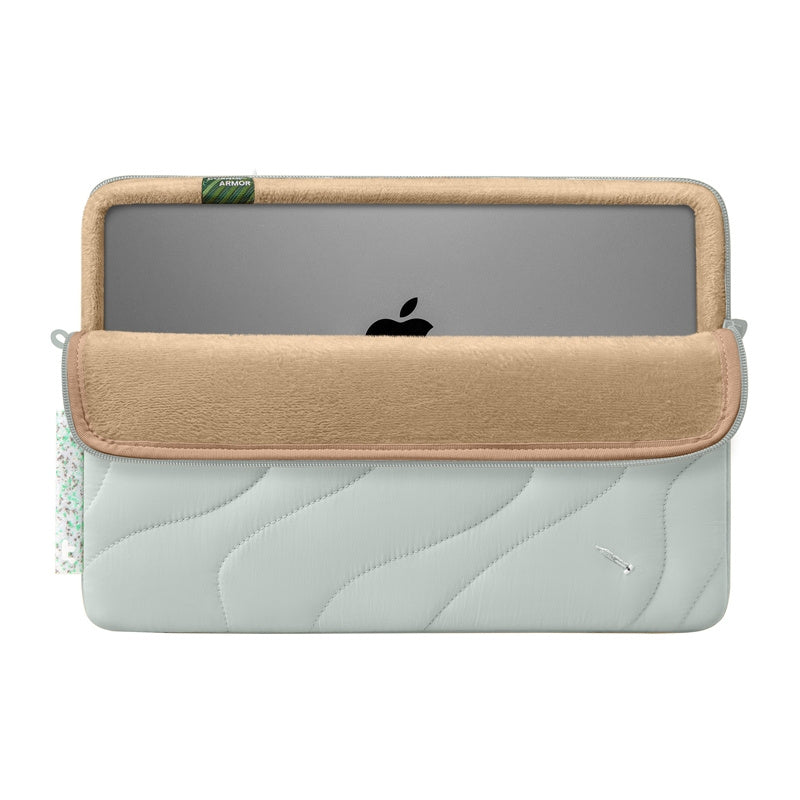 TOMTOC Neo Terra-A27 13" MacBook Case (blå)