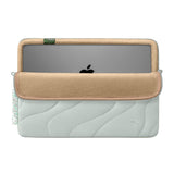 TOMTOC Neo Terra-A27 13" MacBook Case (blå)