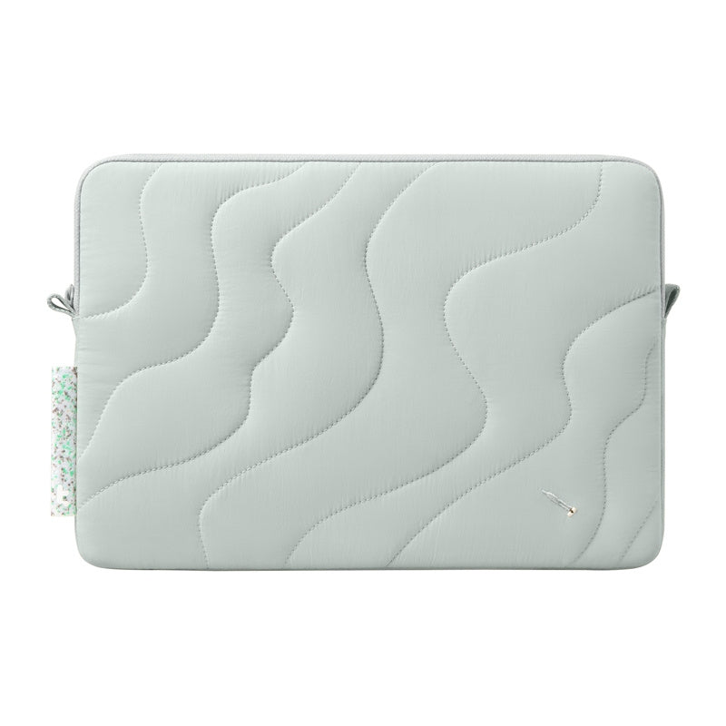 TOMTOC Neo Terra-A27 13" MacBook Case (blå)