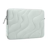 TOMTOC Neo Terra-A27 13" MacBook Case (blå)