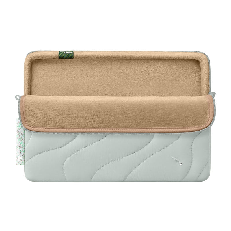 TOMTOC Neo Terra-A27 13" MacBook Case (blå)
