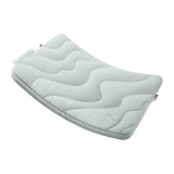 TOMTOC Neo Terra-A27 13" MacBook Case (blå)