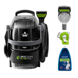 BISSELL SpotClean Pet Pro 15585 Tæpperenser