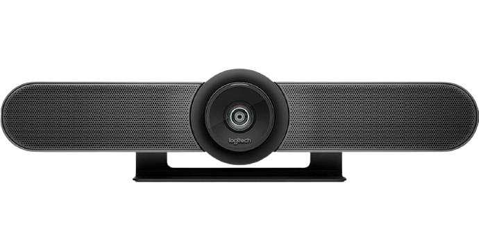 Logitech MeetUp Konferencekamera