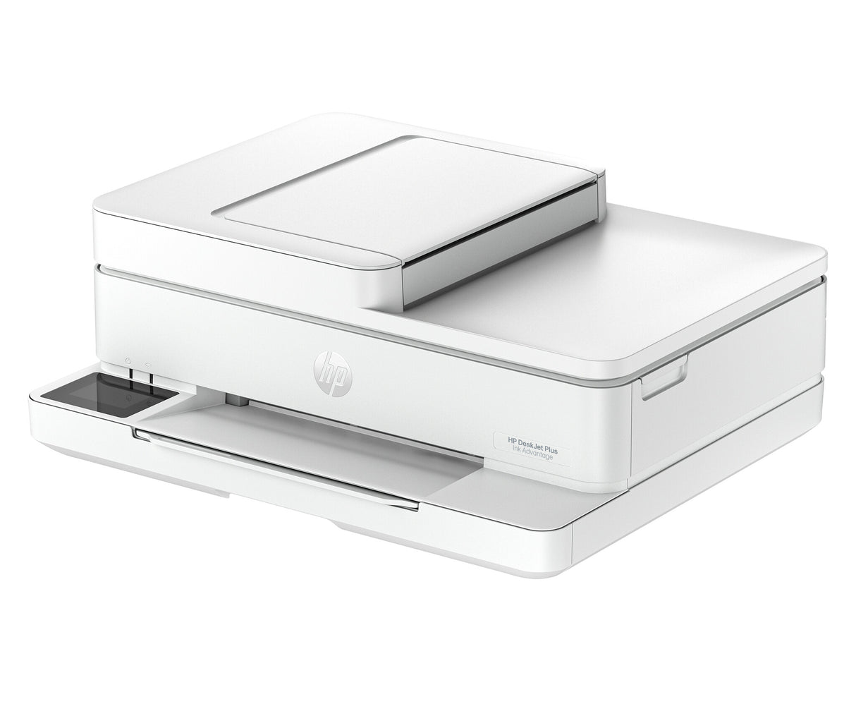 HP ENVY 6530e Trådløst All-in-One Farve Printer, Instant Ink; Fotoudskrivning