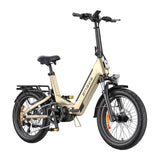 ENGWE L20 3.0 PRO 250W 20" Elektrisk cykel (Guld)