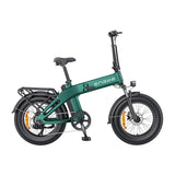 ENGWE EP-2 3.0 BOOST 250W 20" elektrisk cykel (grøn)