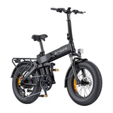 ENGWE PRO 3.0 BOOST 250W 20" elektrisk cykel (sort)