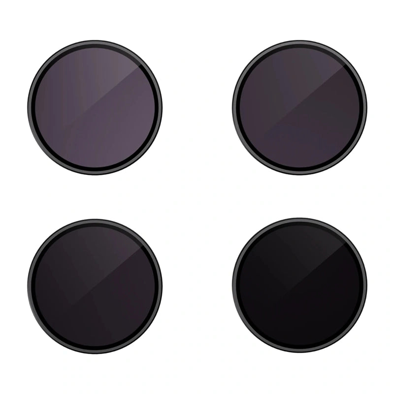 OBSBOT Tail 2 ND Filter Set