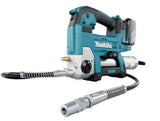 Makita DGP180 Fedtpistol Intet batteri 18V