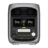 FOSSIBOT F1800 1800W Ladestation (grå)