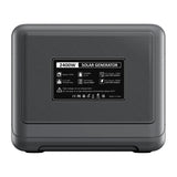 FOSSIBOT F2400 2400W opladningsstation (grøn)