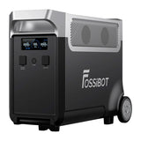 FOSSIBOT FB3840 3840Wh Batteri