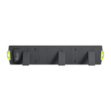 FOSSIBOT SP200 200W solpanel (sort)