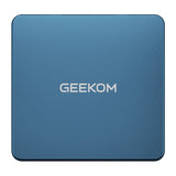Mini PC GEEKOM IT13 Max Core Ultra 9 185H 32GB 1TB Win11 Pro