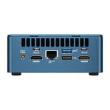 Mini PC GEEKOM IT13 Max Core Ultra 9 185H 32GB 1TB Win11 Pro