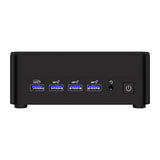 Mini PC GEEKOM IT12 Max Core Ultra 5 125U 16GB 500GB Win11 Pro