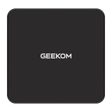 Mini PC GEEKOM IT12 Max Core Ultra 5 125U 16GB 500GB Win11 Pro