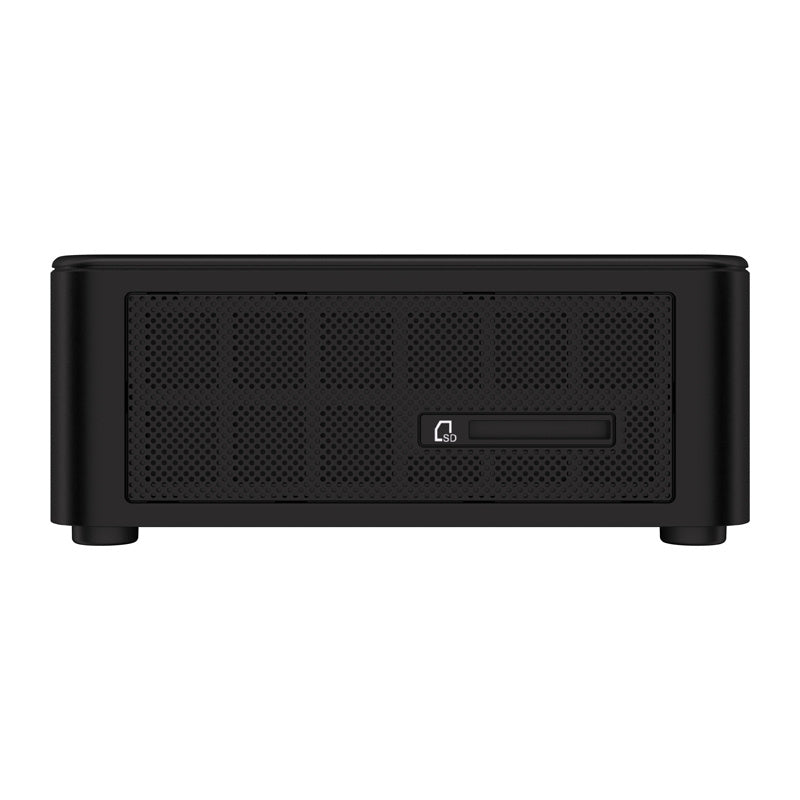 Mini PC GEEKOM IT12 Max Core Ultra 5 125U 16GB 500GB Win11 Pro