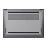 GEEKOM GeekBook X16 Pro bærbar computer med Intel Core Ultra 5 125U, 16 GB RAM, 500 GB lagerplads, Windows 11 Pro