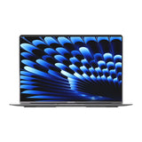 GEEKOM GeekBook X14 Pro bærbar computer med Intel Core Ultra 9-185H, 32 GB RAM, 1 TB lagerplads, Windows 11 Pro