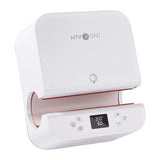 HTVRONT HPT01 Auto Mug Press (White)