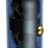 Baseus USB / USB Type C biloplader 65 W 5 A SCP Quick Charge 4.0+ Power Delivery 3.0 LCD skærm grå (CCKX-C0G)