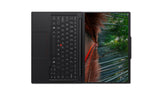 Lenovo ThinkPad P14s Gen 7 (AMD) AMD Ryzen AI 7 PRO 450 Mobil workstation 35,6 cm (14") WUXGA 32 GB DDR5-SDRAM 1 TB SSD Wi-Fi 7 (802.11be) Windows 11 Pro Nordisk Sort
