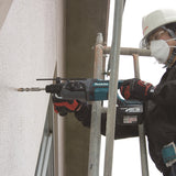 Makita DHR241 Borehammer Batteri og lader ikke inkluderet 18V 2Joule
