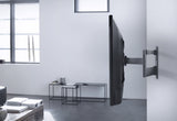 One For All Dynamic Line fuldt bevægeligt TV-vægbeslag (WM5650)