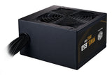 Cooler Master MWE Bronze V3 650 650Watt 80 PLUS Bronze