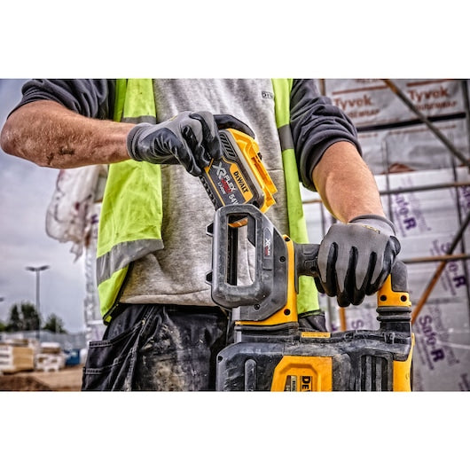 DeWALT DCB548-XJ Batteri Li-ion 12Ah
