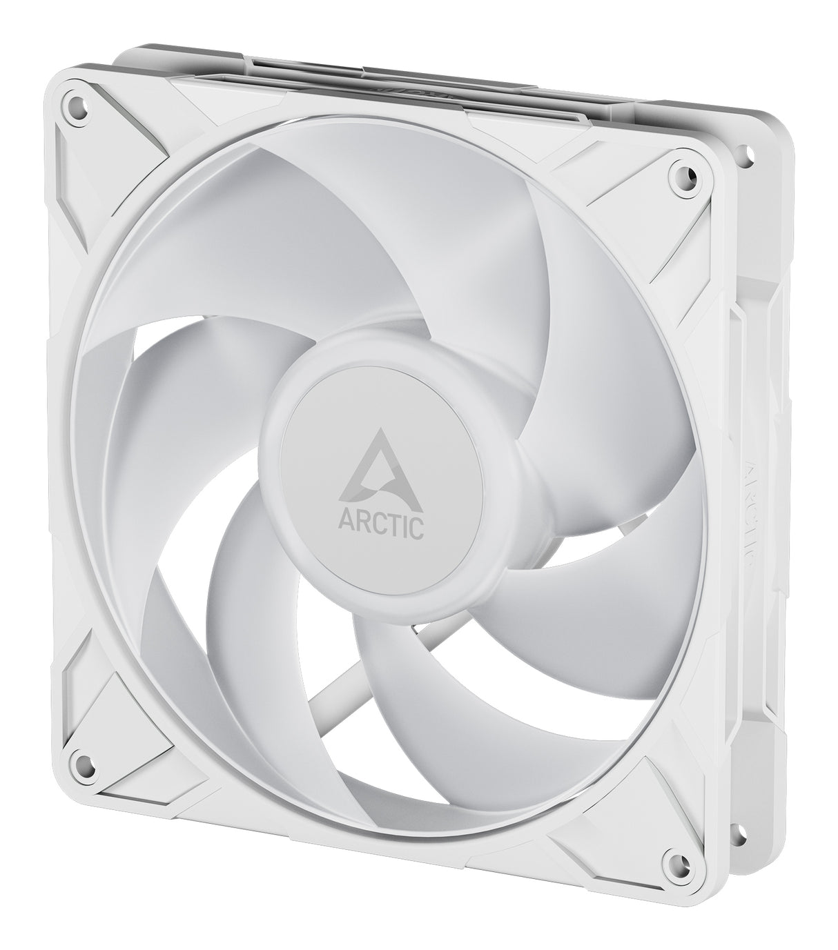 ARCTIC P14 Pro A-RGB Computerkabinet Ventilator 14 cm Hvid 1 stk