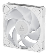 ARCTIC P14 Pro A-RGB Computerkabinet Ventilator 14 cm Hvid 1 stk