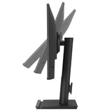 ASUS VA27AQSE 27 IPS 2560 x 1440 (2K) VGA (HD-15) HDMI DisplayPort 75Hz