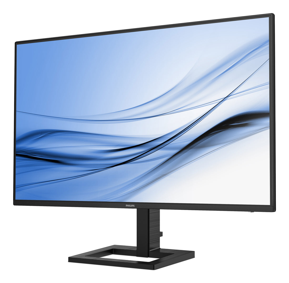 Philips 1000 series 27E1N1600AE/00 computerskærm 68,6 cm (27") 2560 x 1440 pixel Quad HD LCD Sort