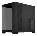 ASUS A32 PLUS Midi Tower Sort