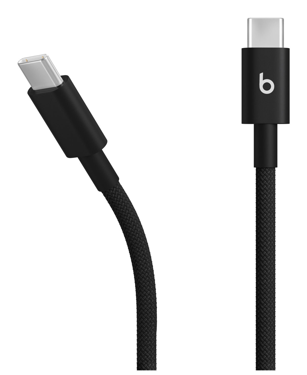 Apple MDGC4ZM/A USB-kabel USB 2.0 1,5 m USB C Sort