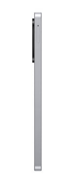 Samsung Galaxy A17 17 cm (6.7") Hybrid Dual SIM 4G USB Type-C 8 GB 256 GB 5000 mAh Grå