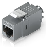 Ubiquiti CAT 6a Netværk-konnektor