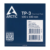 ARCTIC TP-3 kølekomponent Termisk pude