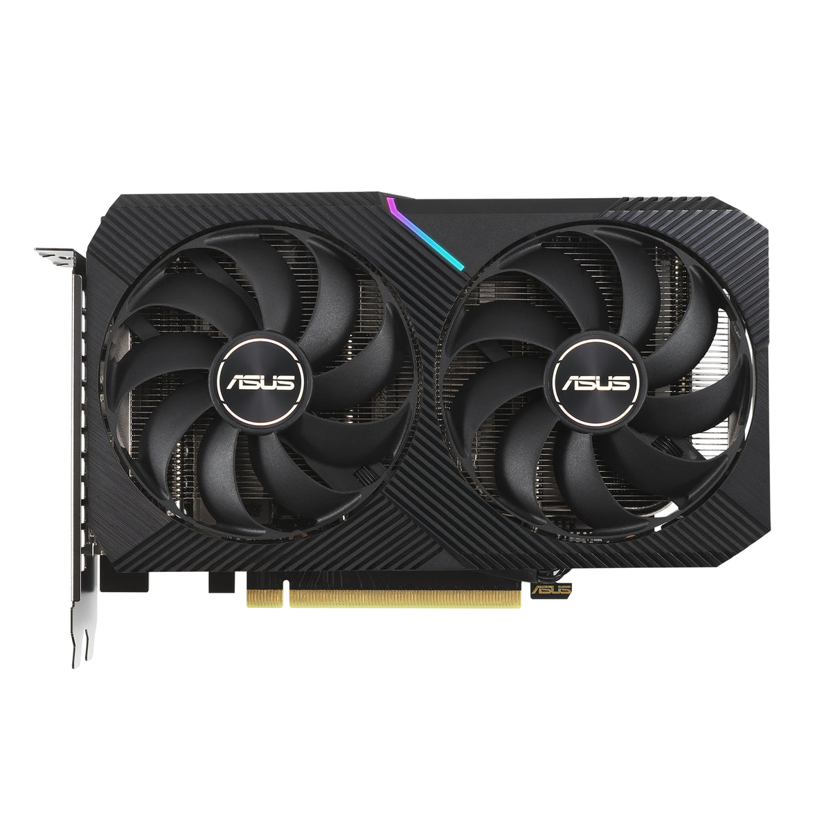 ASUS DUAL-RTX3060-12G-V2 12GB