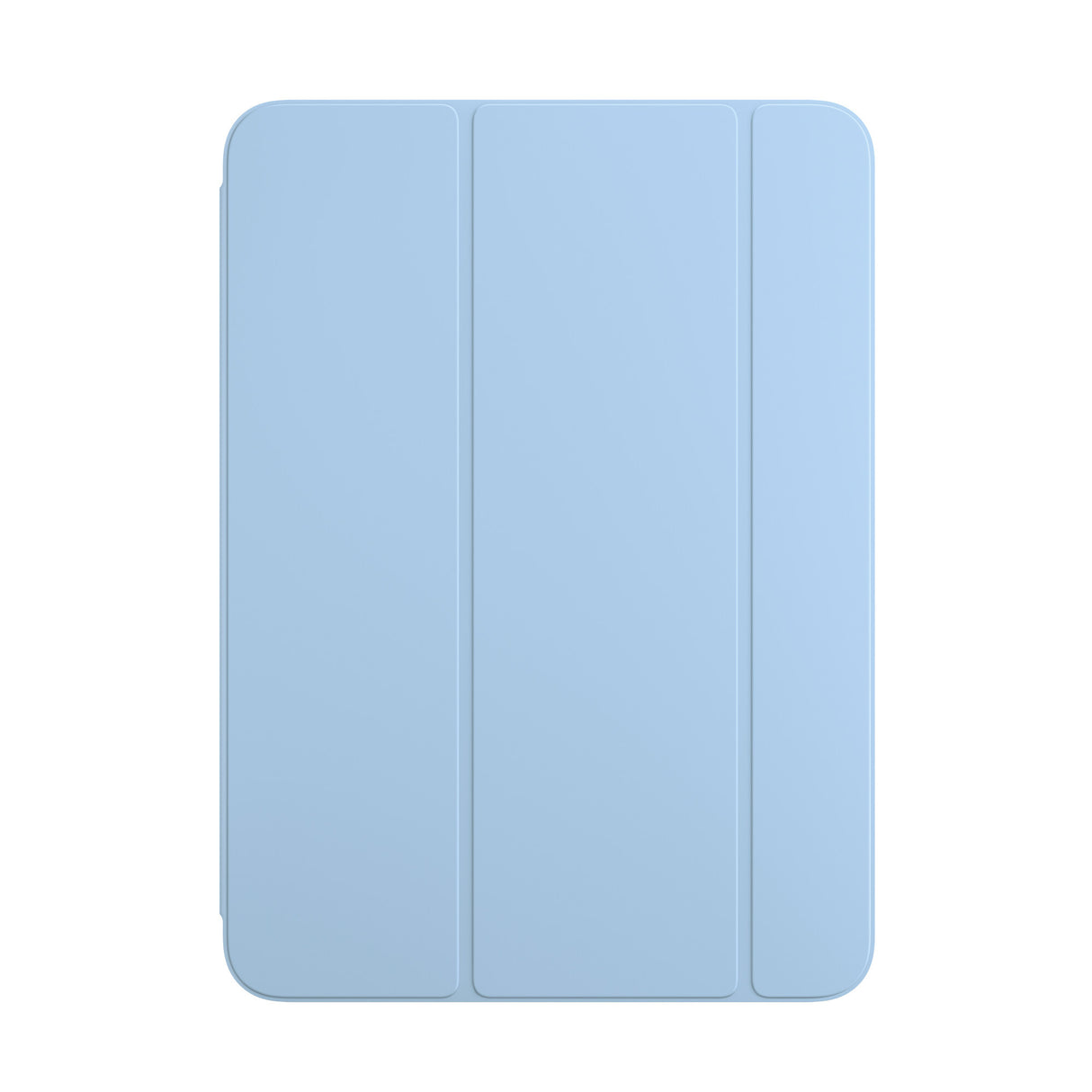 Apple MDEQ4ZM/A tablet etui 27,9 cm (11") Folie Blå