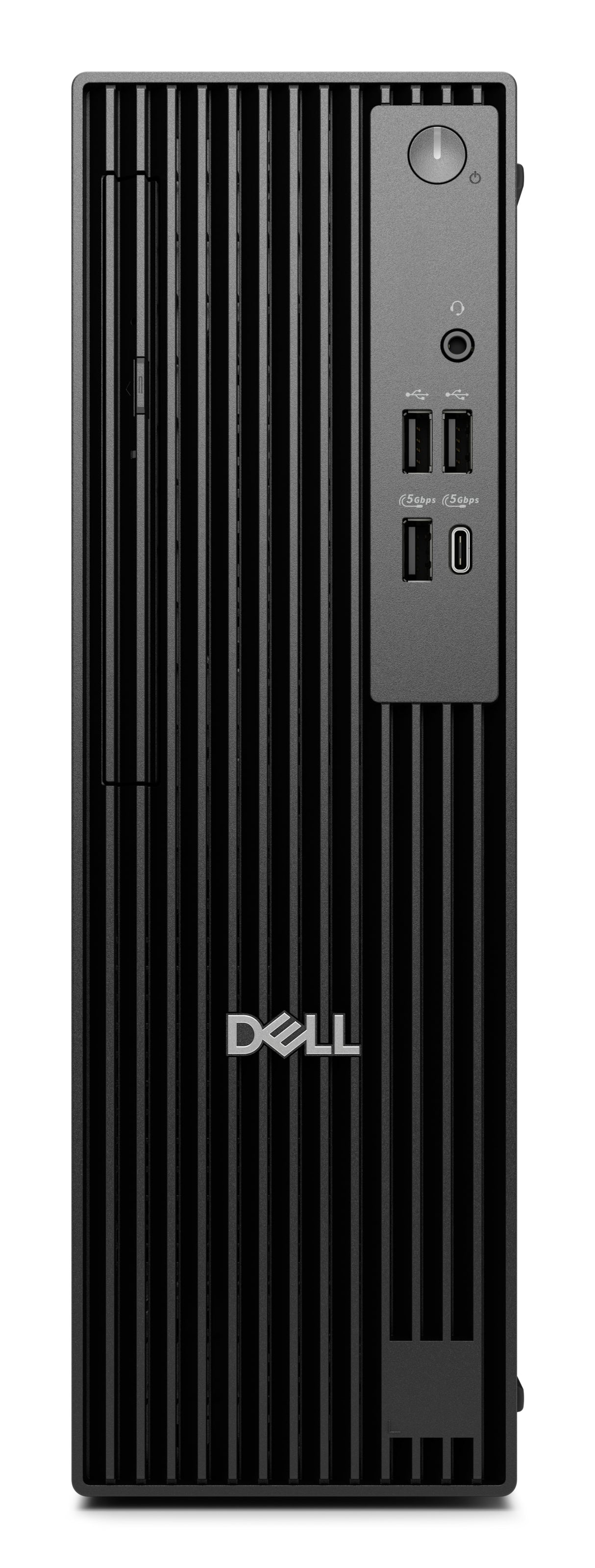 DELL Pro QCS1250 Intel® Core™ i3 i3-14100 16 GB DDR5-SDRAM 512 GB SSD Windows 11 Pro Slim PC PC Sort