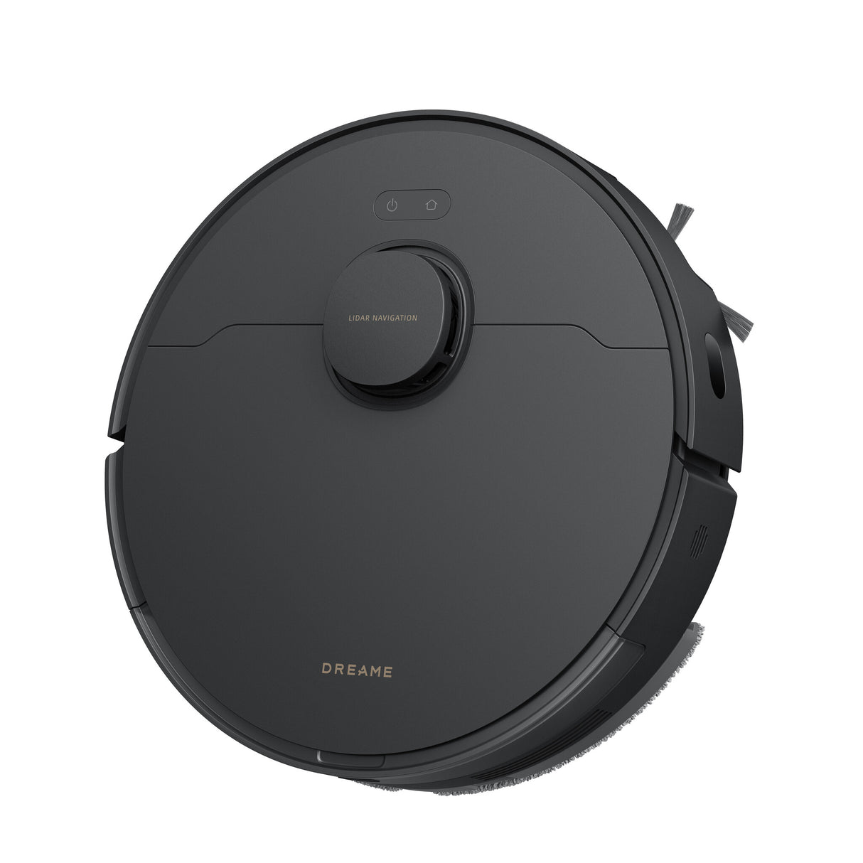 Dreame D20 Pro Plus 0,5 L Sort