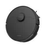 Dreame D20 Pro Plus 0,5 L Sort