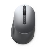 DELL MS5320W mus Kontor Højre hånd RF trådløs + Bluetooth Optisk 1600 dpi