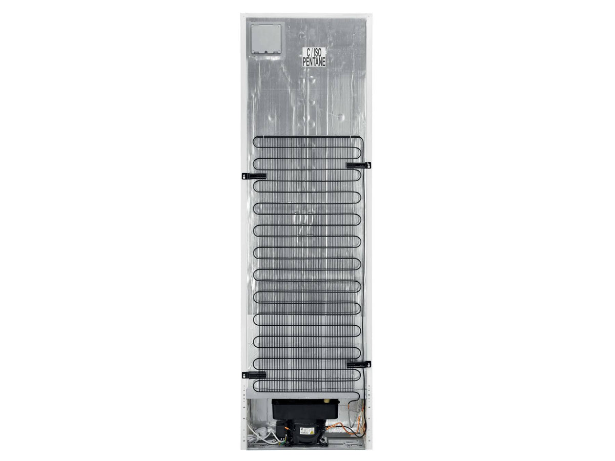 Electrolux LNT6ME36W2 Fritstående 366 L Hvid